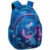 STITCH CP PLECAK COOLPACK SZKOLNY STICH DLA DZIEWCZYNY PATIO KOMPLET 5w1